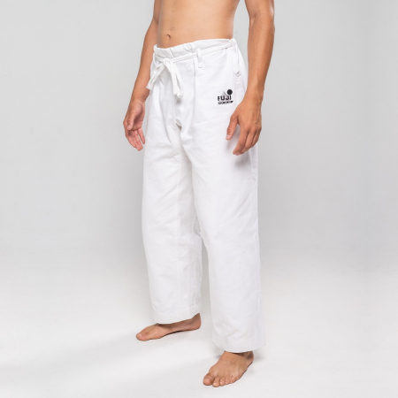 PANTALON KARATE Legacy II, alb, 200 cm [1]