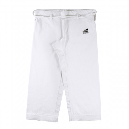 PANTALON KARATE Legacy II, alb, 200 cm [3]