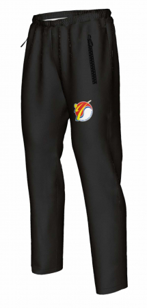 Pantalon trening Addras Focsani, unisex [2]