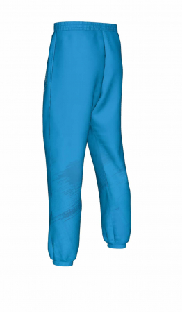 Pantalon trening gros Liga de Est unisex [2]