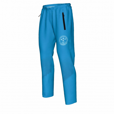 Pantalon trening Liga de Est, copii
