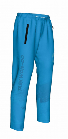 Pantalon trening Liga de Est, dama [1]