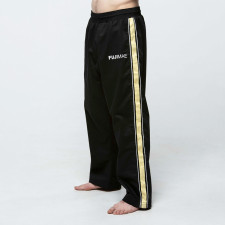 Pantaloni - Pantaloni antrenament Full Contact, marimea S