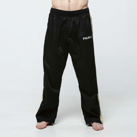 Pantaloni antrenament Full Contact, marimea S [1]