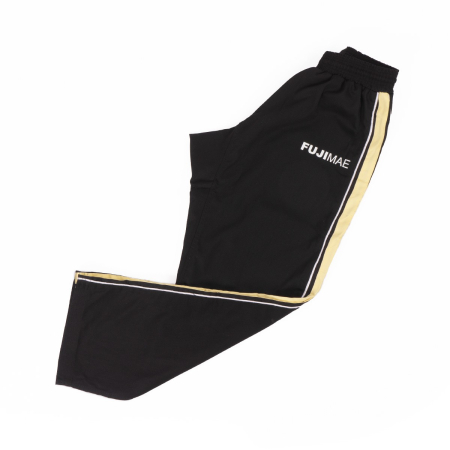 Pantaloni antrenament Full Contact, marimea S [3]