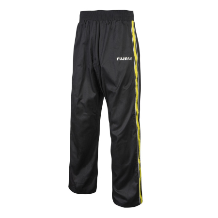 Pantaloni antrenament Full Contact, 140 cm [1]