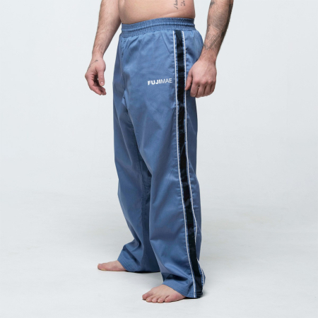 Pantaloni antrenament Full Contact, marimea S [3]
