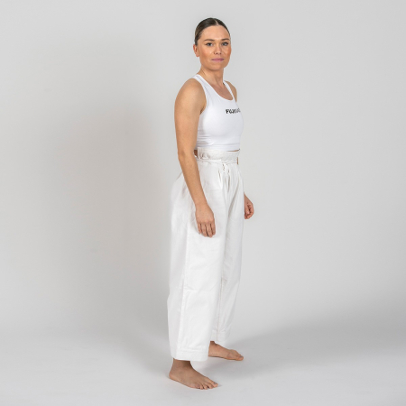 Pantaloni Karate Kata BUDOKAN EXCELLENCE, 170 cm [4]