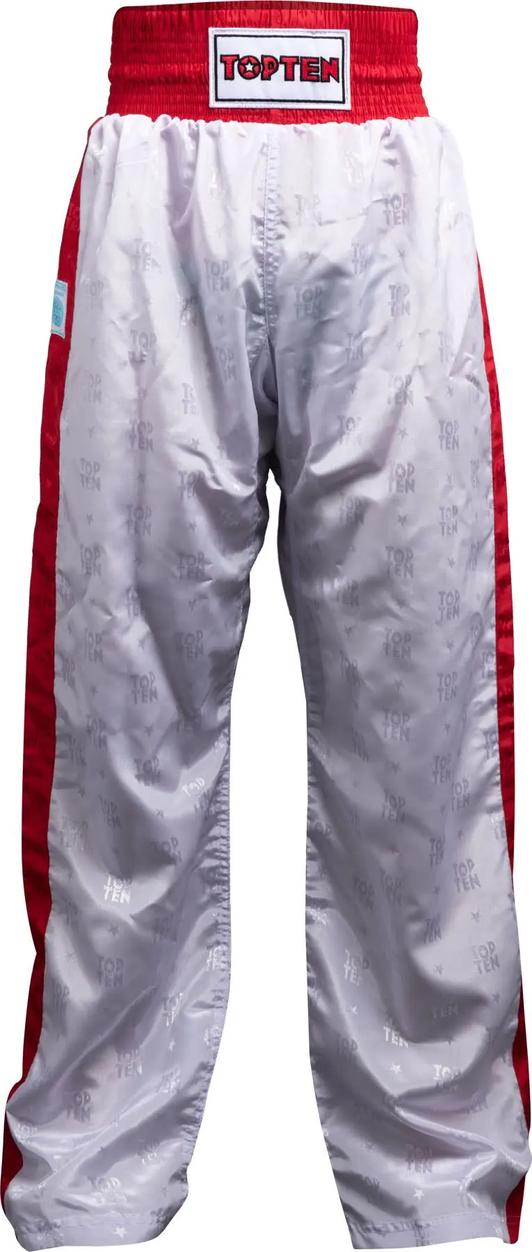 Pantaloni Kickboxing, Classic, Top Ten, [1]
