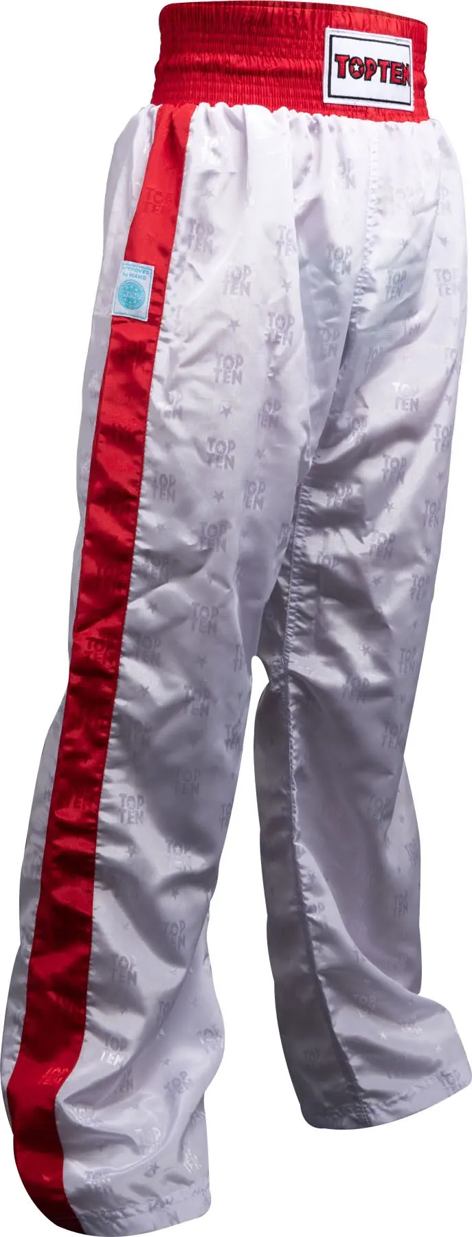 Imbracaminte - Pantaloni Kickboxing, Classic, Top Ten,