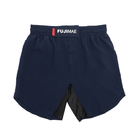 Pantaloni sport barbati - Pantaloni scurti antrenament No-Gi, marimea XL