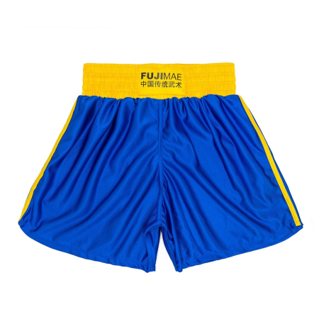 Pantaloni scurti antrenament SANDA, marimea S [1]