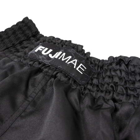 Pantaloni scurti antrenament THAI 3, marimea XL [3]
