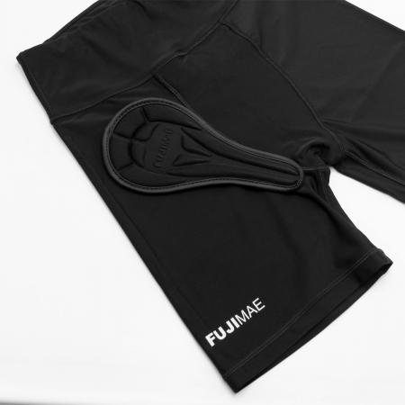 Pantaloni scurti de protectie Dama FW, marimea XS [1]