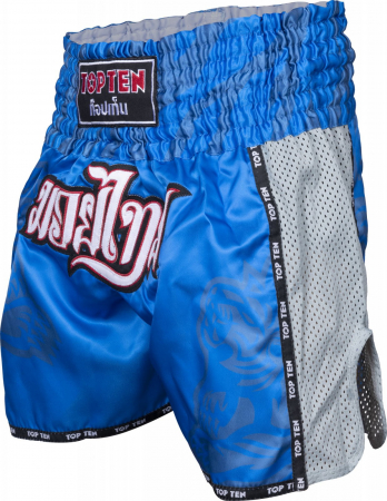 Pantaloni scurti IFMA „Patchara”, Top Ten, Albastru, XXL [1]