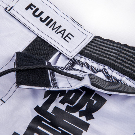 Pantaloni scurti Kyokushin ProWear, marimea S [3]