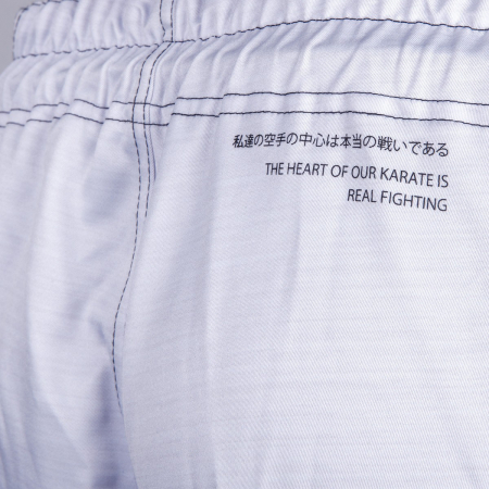 Pantaloni scurti Kyokushin ProWear, marimea S [4]