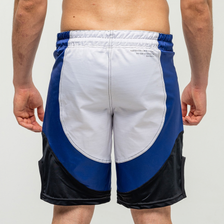 Pantaloni scurti Kyokushin ProWear, marimea S [1]