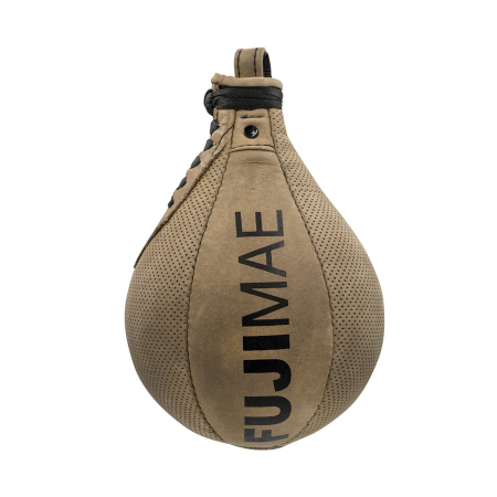 Accesorii - Para de box piele Speed Bag QS