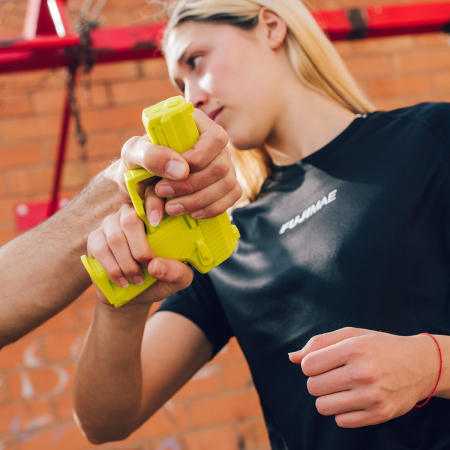 Pistol de antrenament SD-H93C [3]