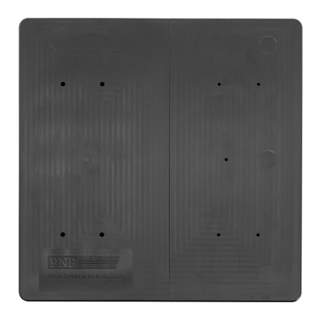 Placa spargeri neagra [3]