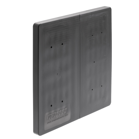 Placa spargeri neagra [1]