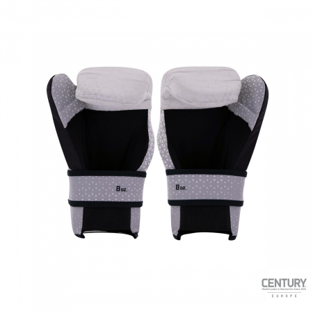 Mănuși pentru lupta pe puncte C-GEAR Sport Discipline Aprobate WAKO (lavabile) Negru L [6]