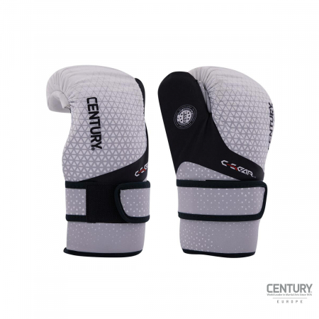 Mănuși pentru lupta pe puncte C-GEAR Sport Discipline Aprobate WAKO (lavabile) Negru L [2]