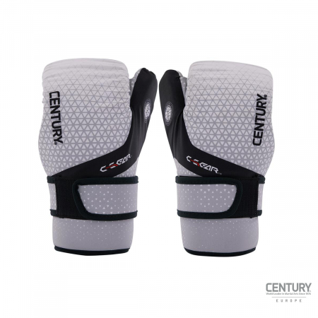 Mănuși pentru lupta pe puncte C-GEAR Sport Discipline Aprobate WAKO (lavabile) Negru L [5]