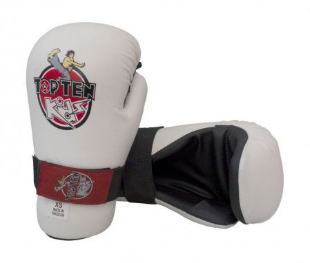 Manusi - Manusi Pointfighter copii