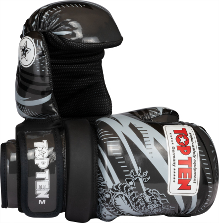 Import - Pointfighter “Legacy25” - black, size L