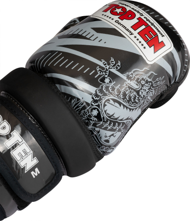 Pointfighter “Legacy25” - black, size L [6]