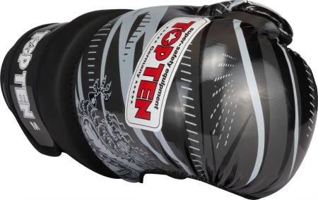 Pointfighter “Legacy25” - black, size L [1]