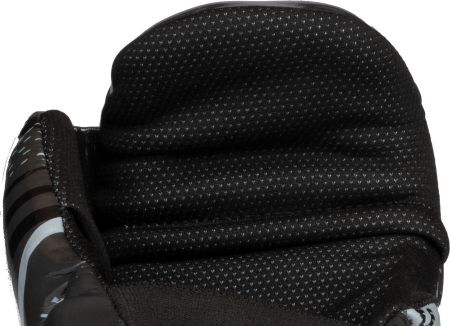 Pointfighter "Legacy25" - black, size M [4]