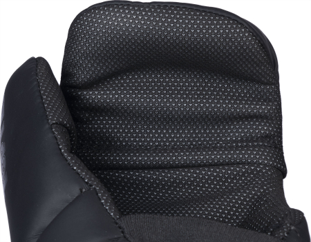 Manusi Pointfighter “Power Ink Black´n´Black” - negru, marime S [5]