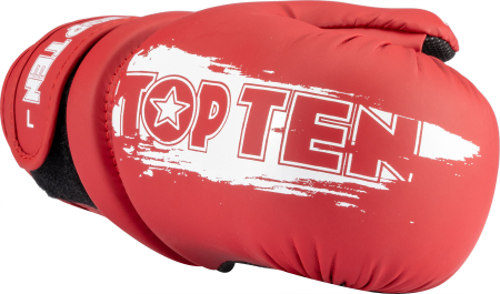 Pointfighter “Power Ink” - red-white, size XL [1]