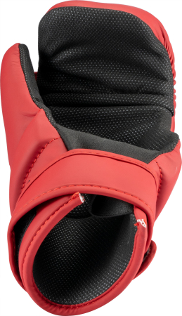 Pointfighter “Power Ink” - red-white, size XL [4]