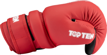 Pointfighter “Power Ink” - red-white, size XS [2]