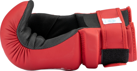 Pointfighter “Power Ink” - red-white, size XS [3]