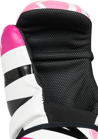 pointfighter „Urban Arts“ - розово-бял, размер L [4]