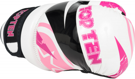 pointfighter „Urban Arts“ - розово-бял, размер L [1]