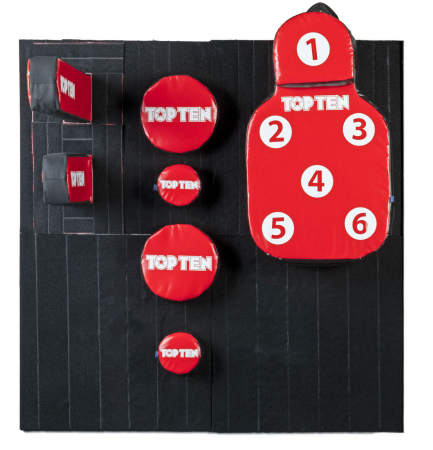 Fara Categorie - Power Wall “one 4 all”