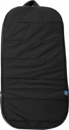 Power Wall “Shield” - size M (approx. 32 x 63 x 15 cm) [3]