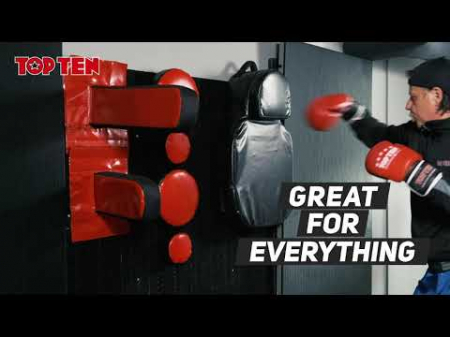 Power Wall “Small Target” [4]