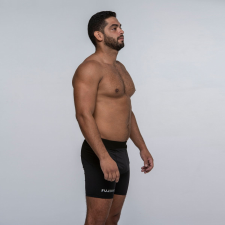 Protectie inghinala barbati tip boxer FW, M [3]
