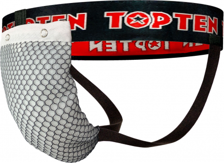 JUDO - Protectie scoica "Mesh"