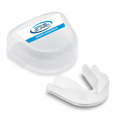 Proteza dentara, Game Guard, Transparent, Seniori [2]
