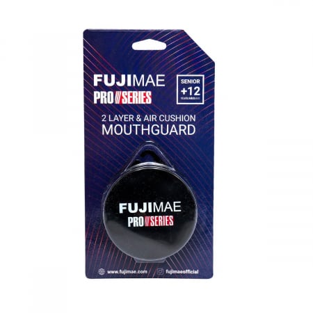Proteza dentara ProSeries negru [1]