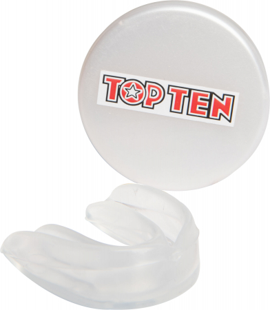 Sporturi - Proteza „Peppermint“ - senior transparent