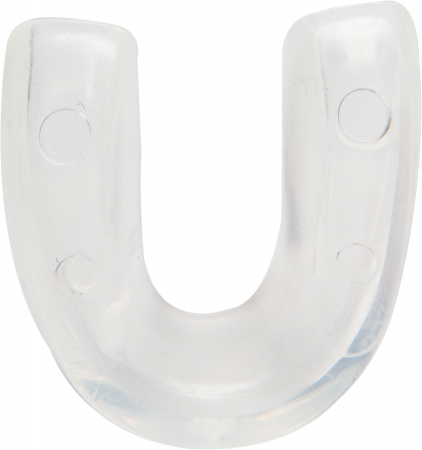 Proteza „Peppermint“ - senior transparent [3]
